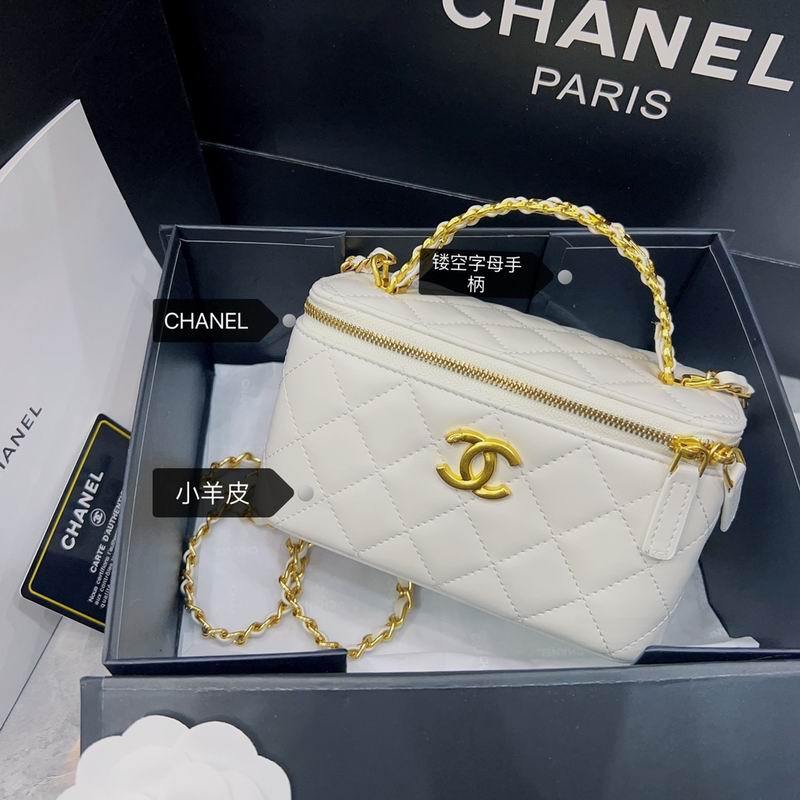 Chanel Handbags 510